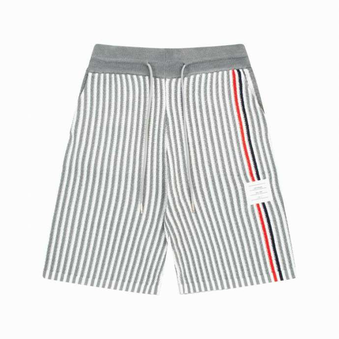 Picture of Thom Browne Pants Short _SKUThomBrowneM-XXLtltn0419515